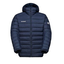 Chaqueta Deportiva para Hombre Mammut Waymarker Azul marino XL