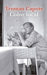 Color local, Truman Capote - ELBA EDITORIAL