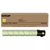 Develop Tóner TN-321Y / A33K2D0 Amarillo para Impresora - Cartucho de Tinta Original