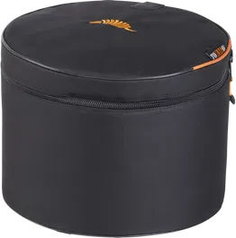 Tobago AP2418T Funda Bombo 24x18" Negro Poliéster Acolchado