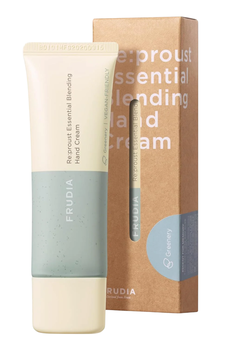 Frudia Re:Proust Essential Blending Crema de manos Hidratante 50 ml