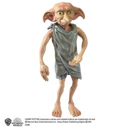 Noble Collection Harry Potter Figura Maleable Dobby 16 cm