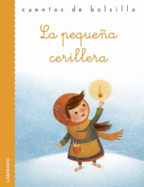 La pequeña cerillera, VV.AA. - LABERINTO