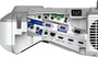 Epson EB-685W Proyector de alcance ultracorto WXGA 3500 lúmenes