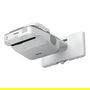 Epson EB-685W Proyector 3LCD WXGA 1280x800, 3500 Lúmenes, de Ultra Corta Distancia, Altavoz 16W