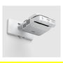 Epson EB-685W Proyector 3LCD WXGA 1280x800, 3500 Lúmenes, de Ultra Corta Distancia, Altavoz 16W