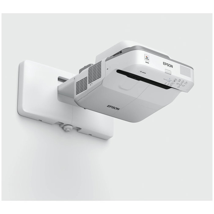 Epson EB-685W Proyector de alcance ultracorto WXGA 3500 lúmenes