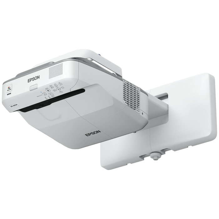 Epson EB-685W Proyector de alcance ultracorto WXGA 3500 lúmenes