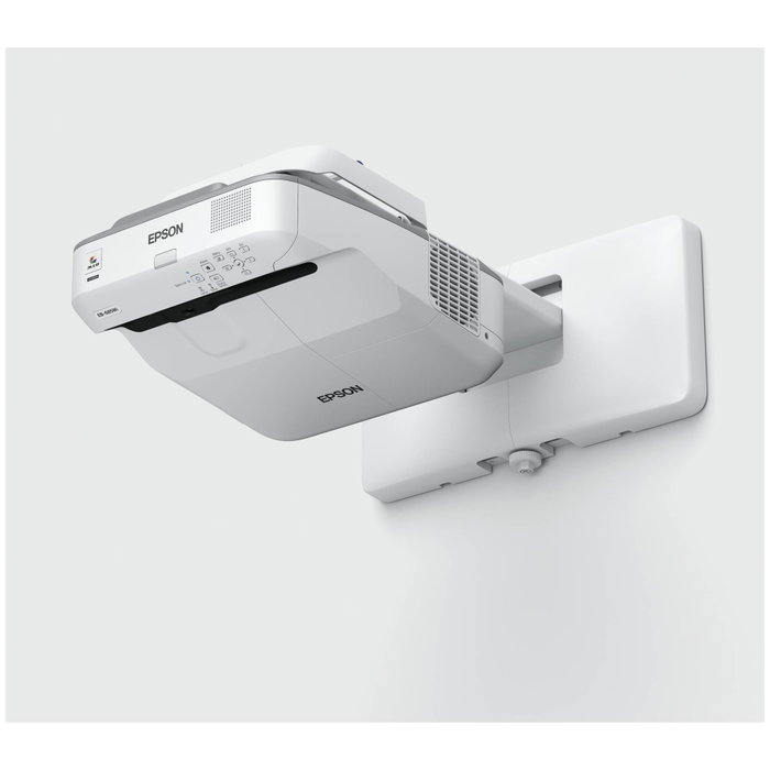 Epson EB-685W Proyector de alcance ultracorto WXGA 3500 lúmenes