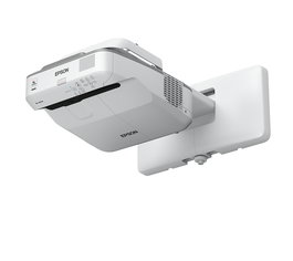 Epson proyector ultra corta distancia EB-685W