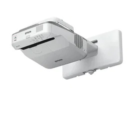 Epson EB-685W Proyector de alcance ultracorto WXGA 3500 lúmenes