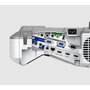 Epson EB-685W Proyector de alcance ultracorto WXGA 3500 lúmenes