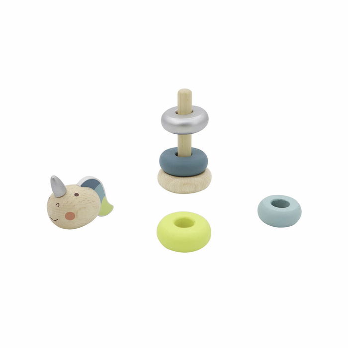 Juego de Construcción DKD Home Decor