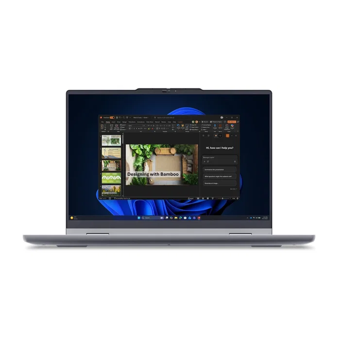 Lenovo ThinkBook 14 2-in-1 G6 Intel Core Ultra 7 355 32GB 512GB WUXGA