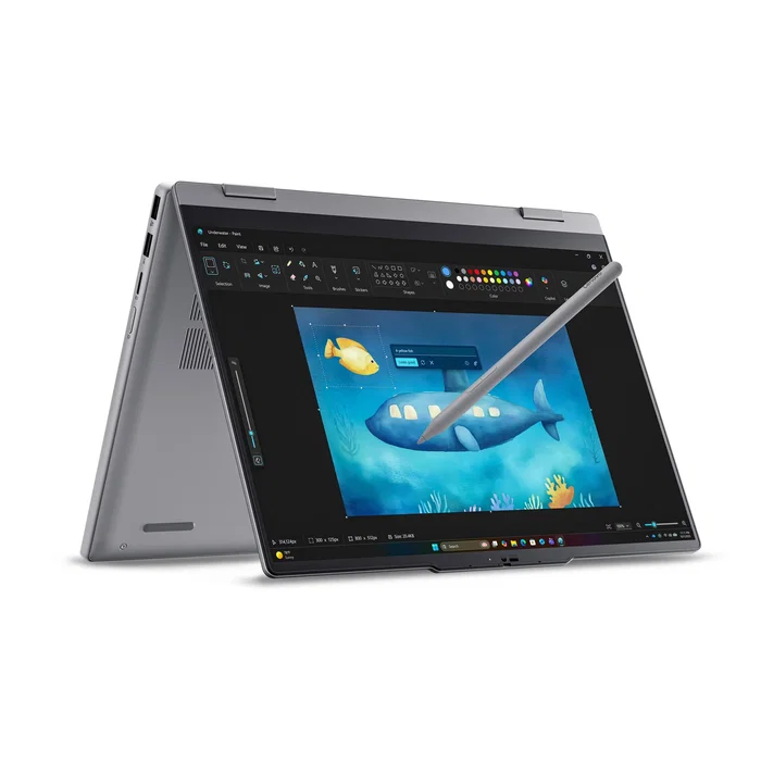 Lenovo ThinkBook 14 2-in-1 G6 Intel Core Ultra 7 355 32GB 512GB WUXGA