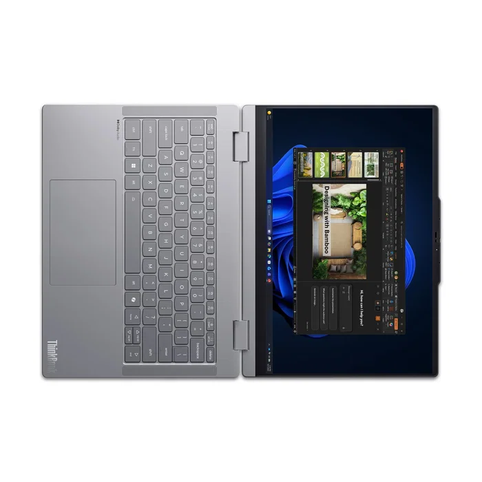 Lenovo ThinkBook 14 2-in-1 G6 Intel Core Ultra 7 355 32GB 512GB WUXGA