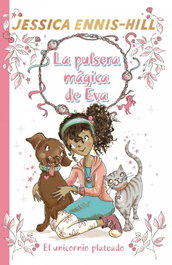 BRUÑO, El unicornio plateado - Jessica Ennis-Hill