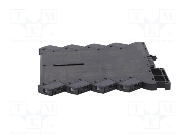 WEIDMÜLLER ACT20M-TCI-AO-S Transductor de Temperatura 24VDC