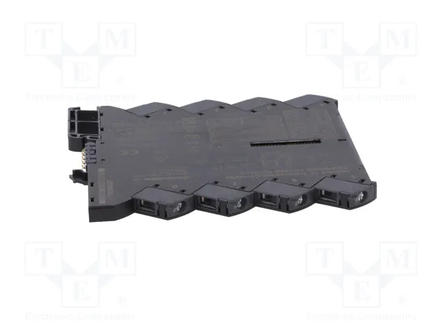 WEIDMÜLLER ACT20M-TCI-AO-S Transductor de Temperatura 24VDC