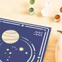 Ravensburger Kit de pintura por números CreArt Serie Trend D Zodiac: Acuario