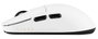 Ajazz Ajazz AJ159 APEX-3 3950-8K Blanco con Base de Carga