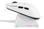 Ajazz Ajazz AJ159 APEX-3 3950-8K Blanco con Base de Carga