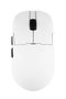 Ajazz Ajazz AJ159 APEX-3 3950-8K Blanco con Base de Carga