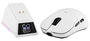 Ajazz Ajazz AJ159 APEX-3 3950-8K Blanco con Base de Carga