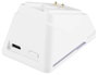 Ajazz Ajazz AJ159 APEX-3 3950-8K Blanco con Base de Carga