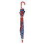 Cerdá Paraguas Manual Poe Spiderman 45 Cm Azul