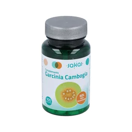 SAKAI Garcinia Cambogia 100 Comp.