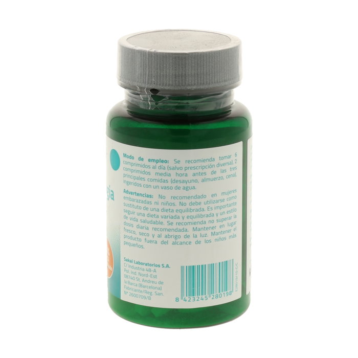 Sakai Garcinia Cambogia 100 comprimidos de 500mg