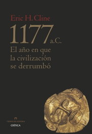 1177 A.C., Eric H. Cline - CRITICA