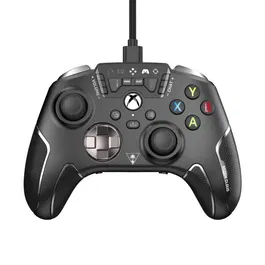 Turtle Beach Joystick Inalámbrico TUR0731855007516 para Android - Negro (Diseñado para Xbox)