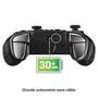 Turtle Beach Joystick Inalámbrico TUR0731855007516 para Android - Negro (Diseñado para Xbox)