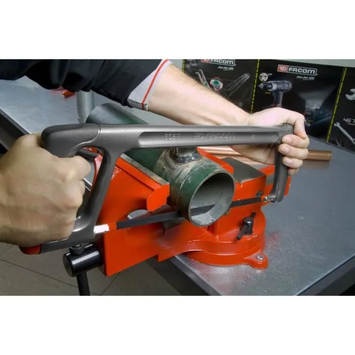 FACOM Marco de Sierra para Metales 603FPB Tensión 110 kg FACOM Marco de Sierra para Metales 603FPB Tensión 110 kg