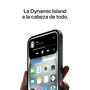 Apple iPhone 15 256GB 6.1" 5G Azul MTP93QL/A