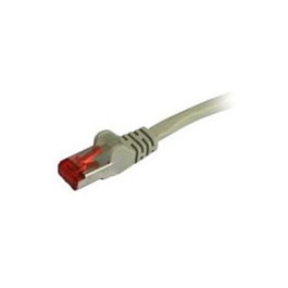 Synergy21 Cable de Red RJ45 CAT6 250 MHz, 40 Metros, Gris, S/FTP LSZH, para Alta Velocidad y Apantallamiento Completo