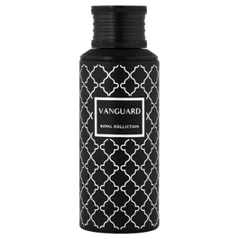 Maison Asrar Vanguard Agua de Perfume Unisex 100 ml
