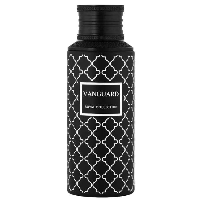 Maison Asrar Vanguard Agua de Perfume Unisex 100 ml Maison Asrar Vanguard Agua de Perfume Unisex 100 ml