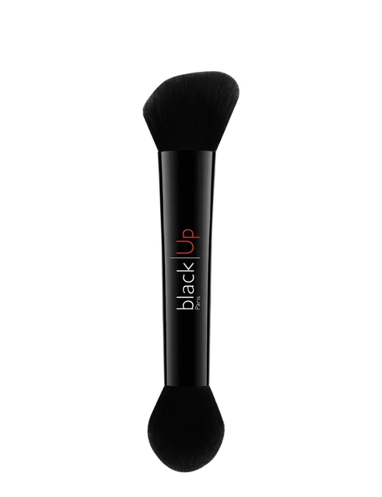 Black Up Brocha multifuncional para la cara