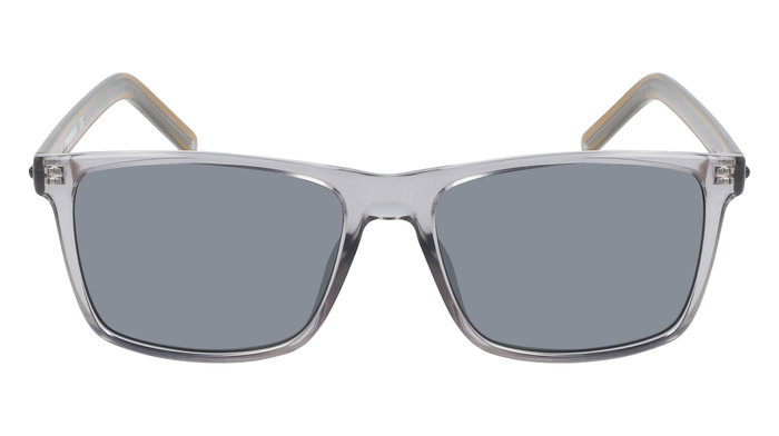 Converse CV511SY-CHUCK-50 Gafas de sol transparentes con cristal gris