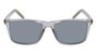 Converse CV511SY-CHUCK-50 Gafas de sol transparentes con cristal gris