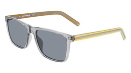 Converse CV511SY-CHUCK-50 Gafas de sol transparentes con cristal gris