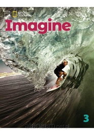 NATIONAL GEOGRAPHIC LEARNING, Imagine BrE Level 3 Teacher's Book - VV.AA. - NATIONAL GEOGRAPHIC LEARNING