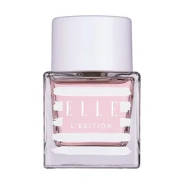 Elle, L'edition Agua de perfume 50 ml