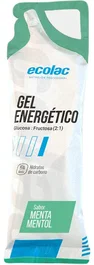 ECOLAC Gel Stick de Sabor Fresa Energético, Ecolac Gel S.Fresa Energetico 1Stick