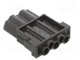 LAPP Módulo conector macho EPIC® MC 5 pines