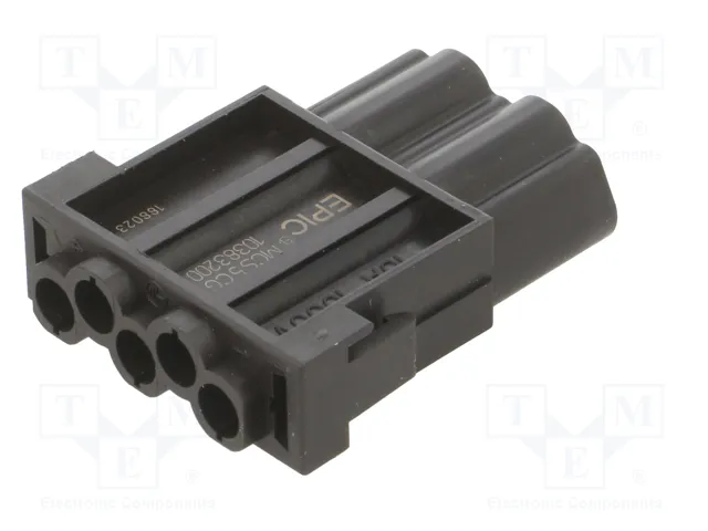 LAPP Módulo conector macho EPIC® MC 5 pines LAPP Módulo conector macho EPIC® MC 5 pines