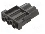 LAPP Módulo conector macho EPIC® MC 5 pines